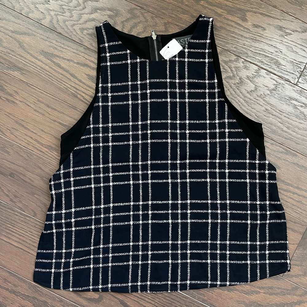ASTR Grid Tank